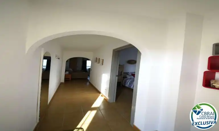 Apartamento con ascensor en venta en Santa Margarita, imagen 3
