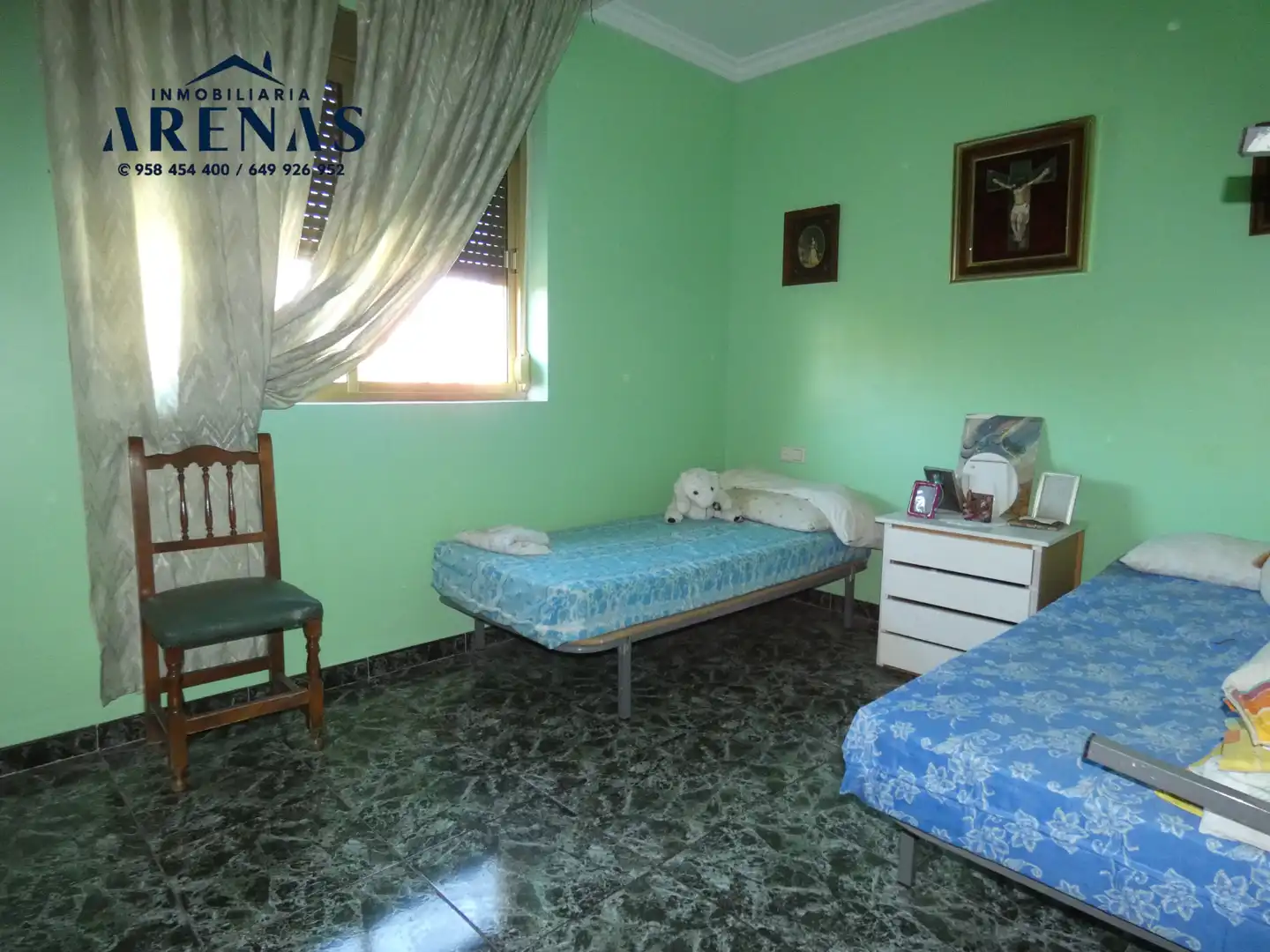 Maison avec piscine à vendre à Calle Garcia Lorca, imagen 10