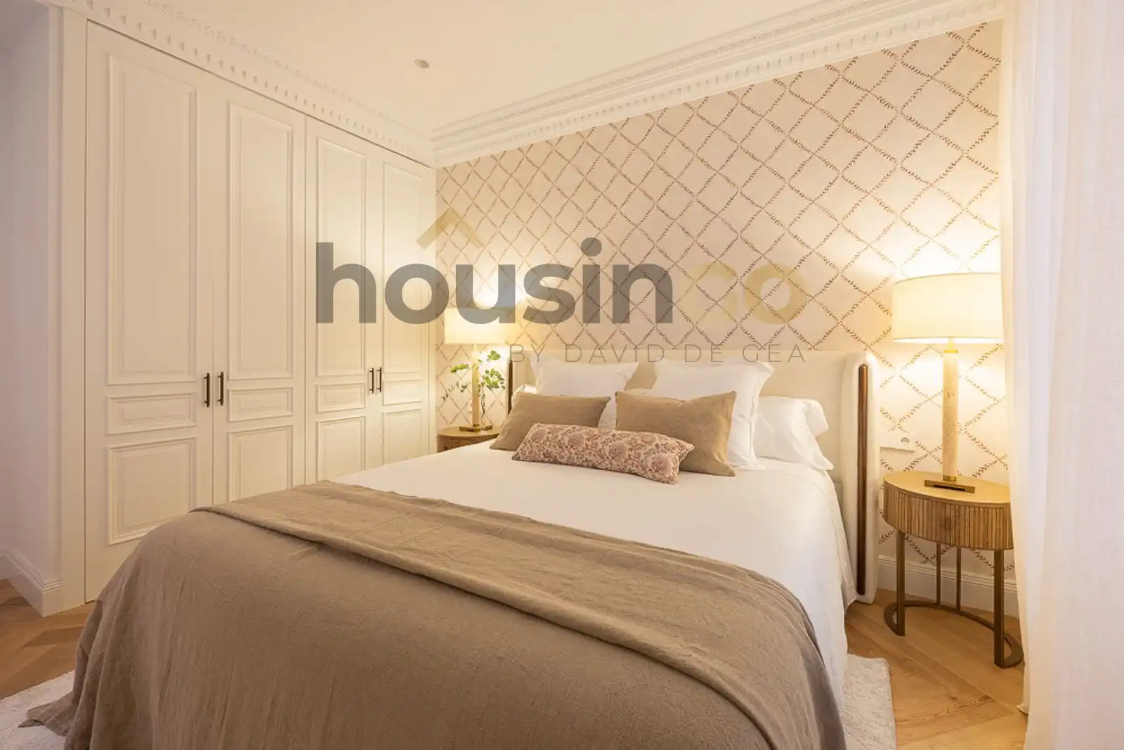Habitación de Piso en venta en Madrid con Aire acondicionado, Calefacción y Terraza