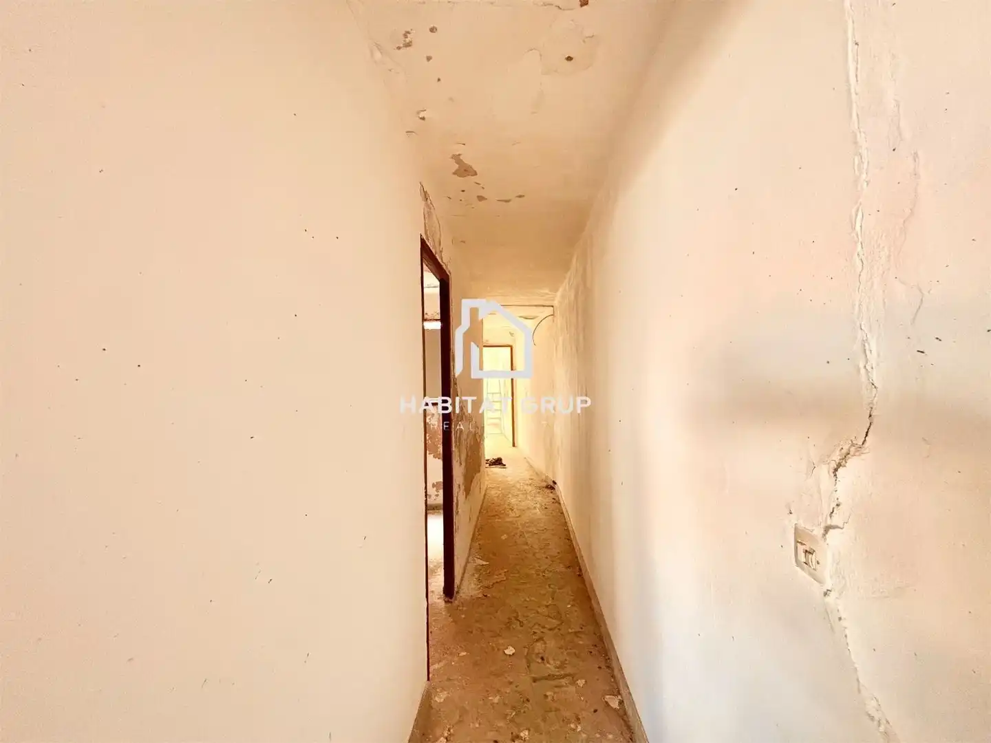 Casa o xalet en venda en Es Mercadal amb Terrassa