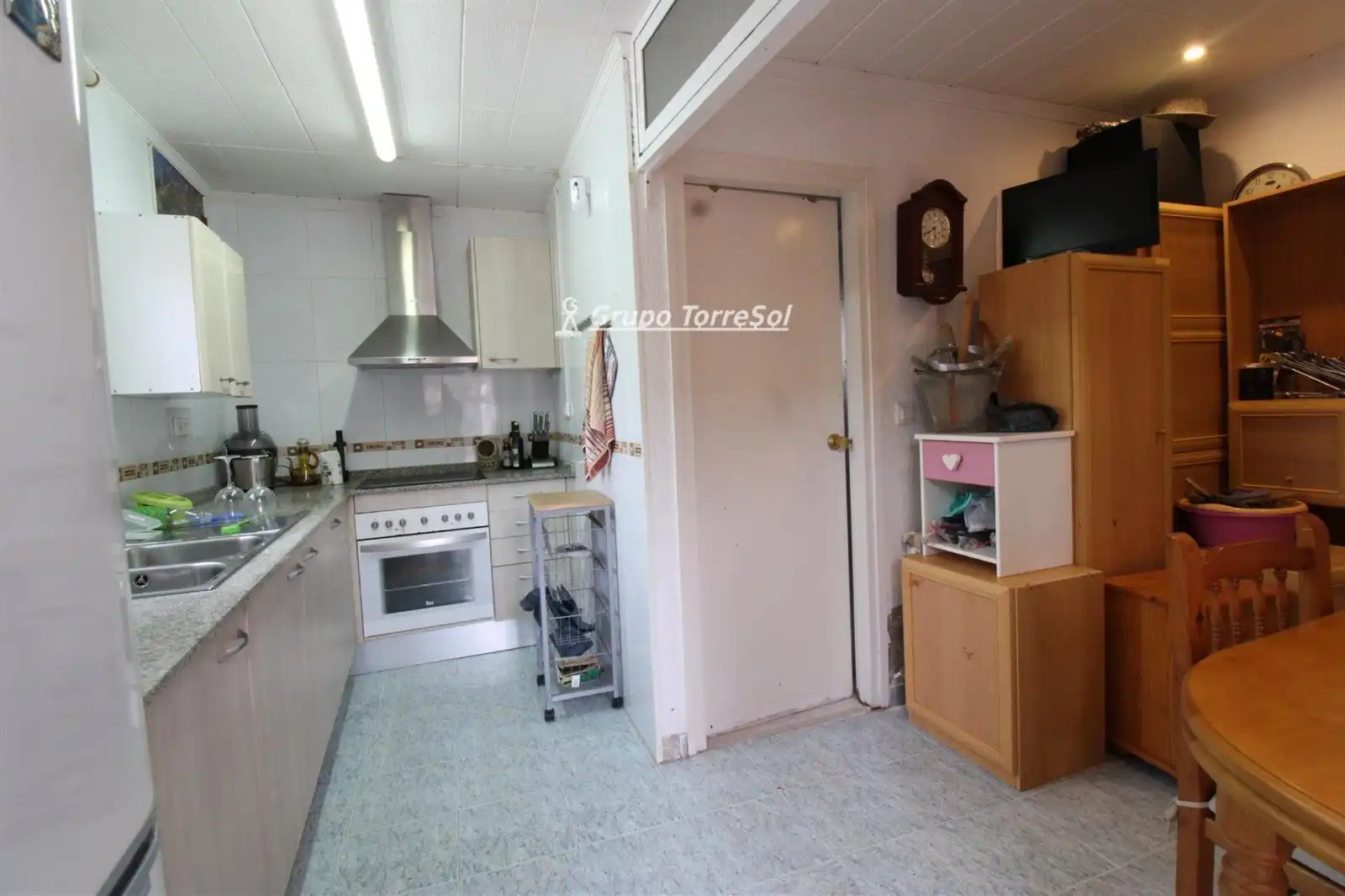 Casa adosada en venta en MIRAMAR, Cunit Residencial
