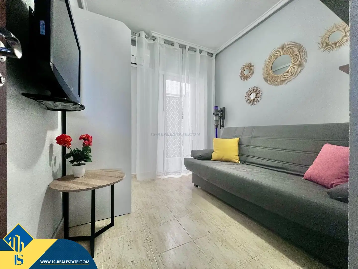 Flat with pool for sale in Playa del Acequión, Náufragos y Rocío del Mar, imagen 13