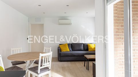 Photo 5 of Flat for rent in Calle de Pedro Rico, La Paz, Madrid Capital