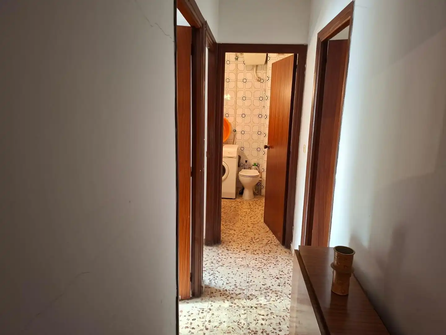 Pis amb terrassa en venda a El Torreón - Los Ángeles - El Pilar, imagen 24