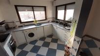 Kitchen of Flat for sale in Zamora Capital 