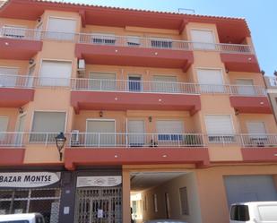 Exterior view of Flat for sale in Orba