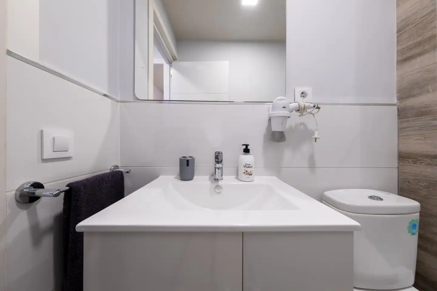 Bathroom of Flat for rent in San Bartolomé de Tirajana