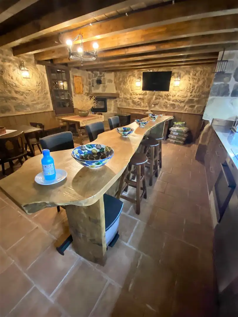 Casa en venta en Cuzcurrita de Río Tirón, imagen 2