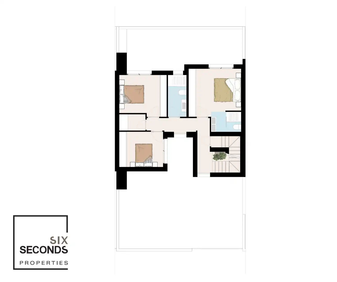 Chalet con piscina en venta en Formentera del Segura, imagen 15