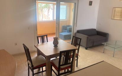 Dining room of Apartment for sale in Roquetas de Mar  with Swimming Pool