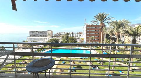 Photo 5 of Apartment for sale in Calle Danza Invisible, El Bajondillo, Málaga