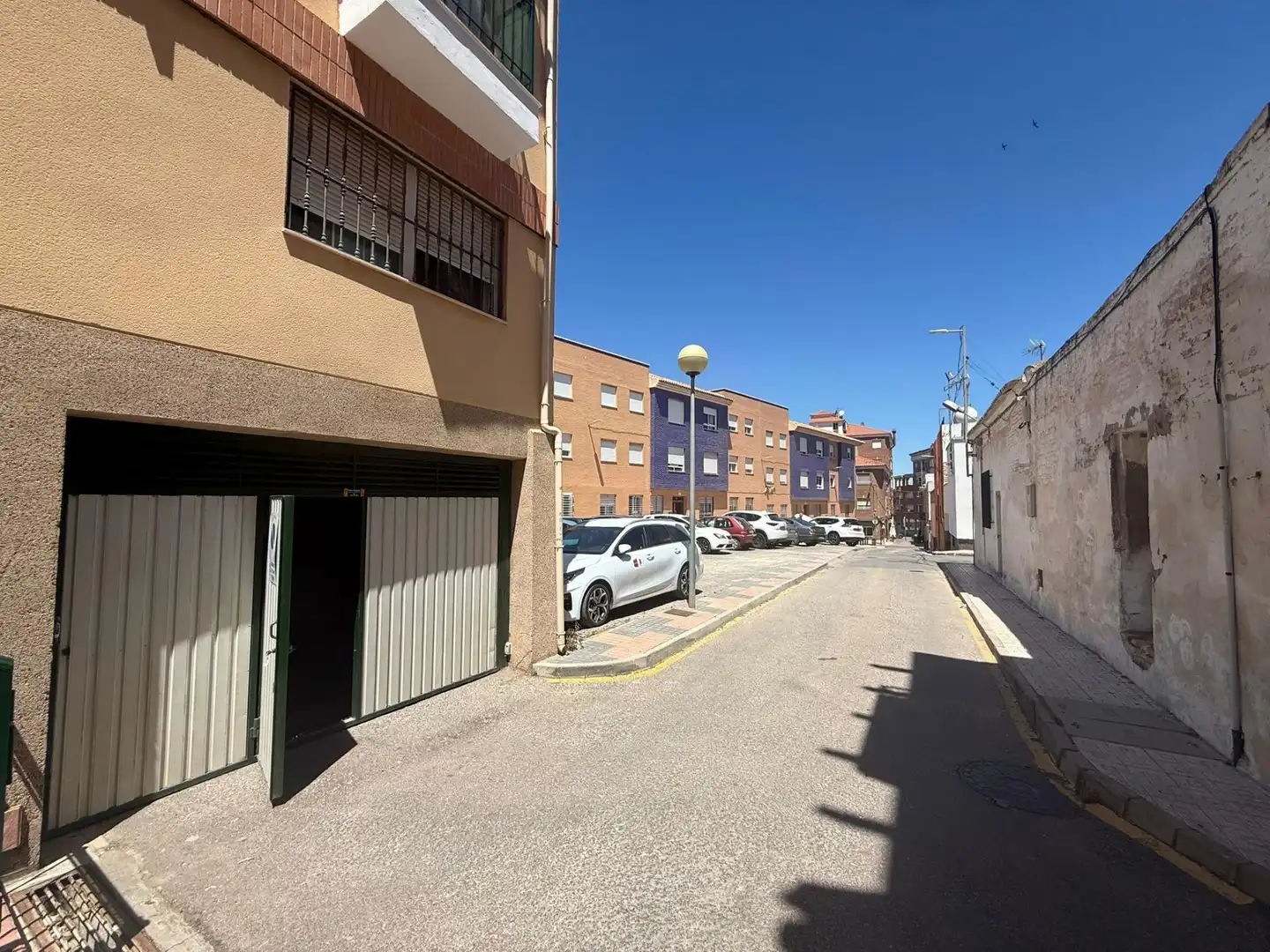 Parcheggio in vendita a La Unión ciudad