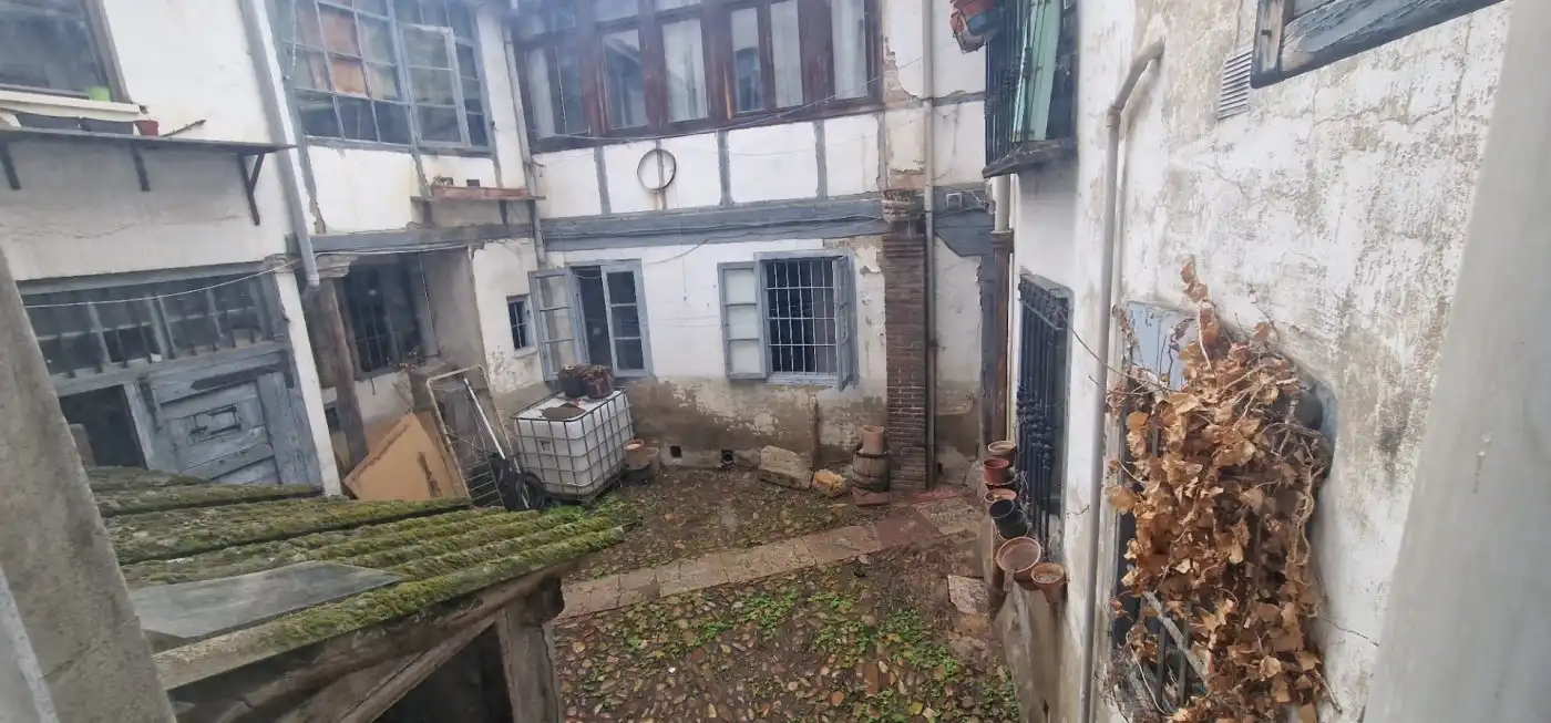 Immobles singulars en venda a Casco Antiguo, imagen 12