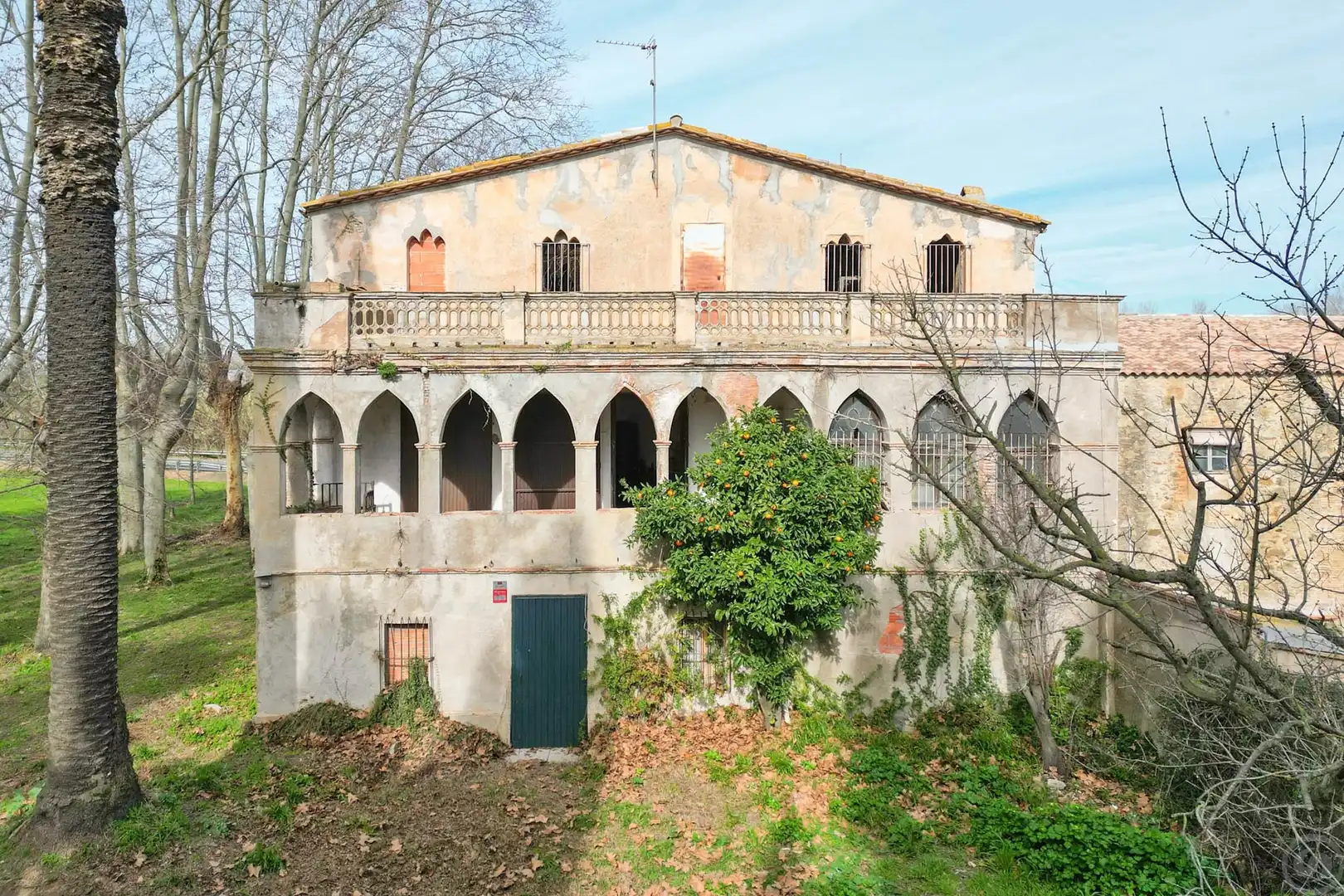Casa rustica in vendita a Castelló d'Empúries, imagen 2