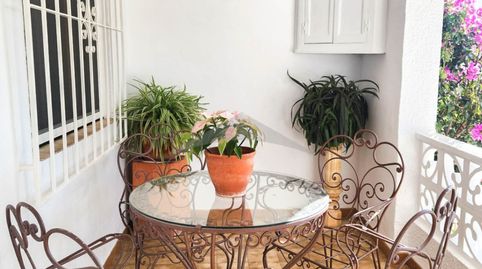 Foto 5 de Casa o chalet en venta en Benissa pueblo, Benissa