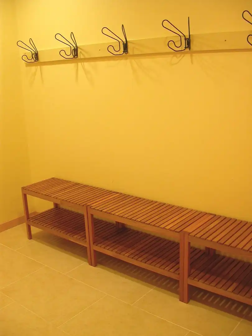 Dormitori de Local en venda en Palafrugell
