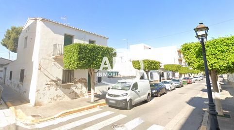 Foto 2 von Haus oder Chalet zum Verkauf in Nieva, San Antonio de Benagéber, Valencia