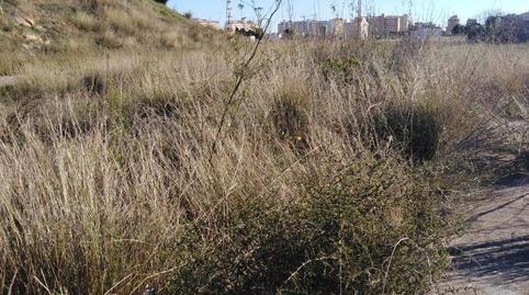 Foto 2 de Residencial en venda a Vía Po Polígono 7, 3, Las Atalayas - Urmi - Cerro de Mar, Castellón