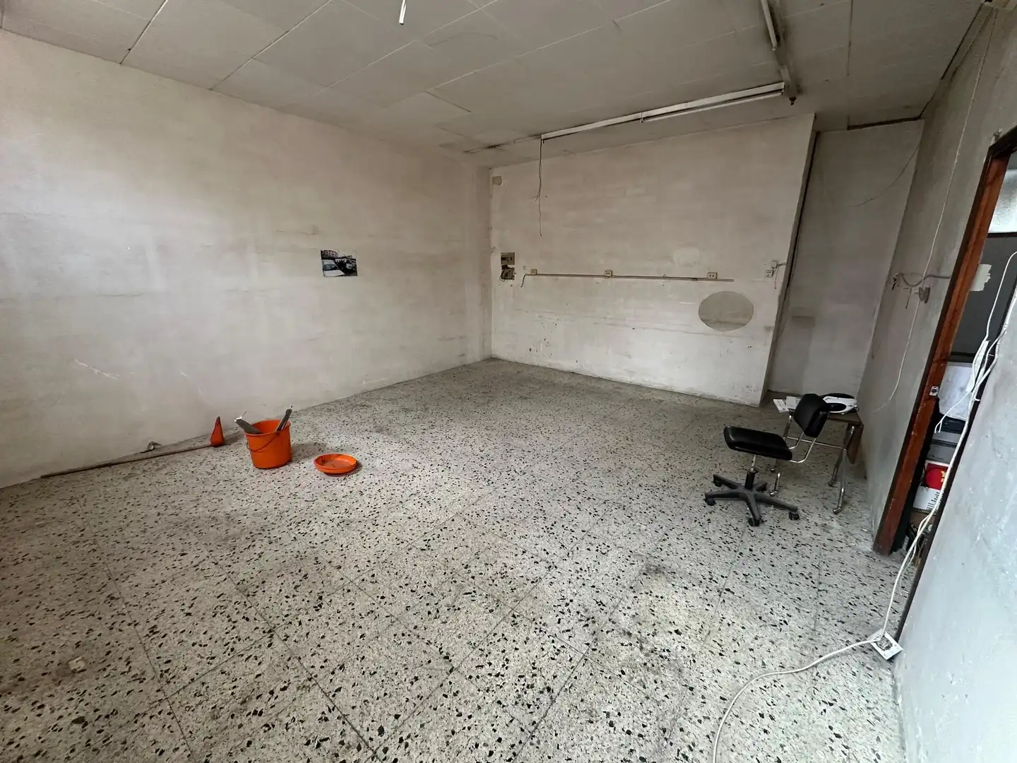 Local comercial en venda a Bases de Manresa - Carretera de Santpedor, imagen 6