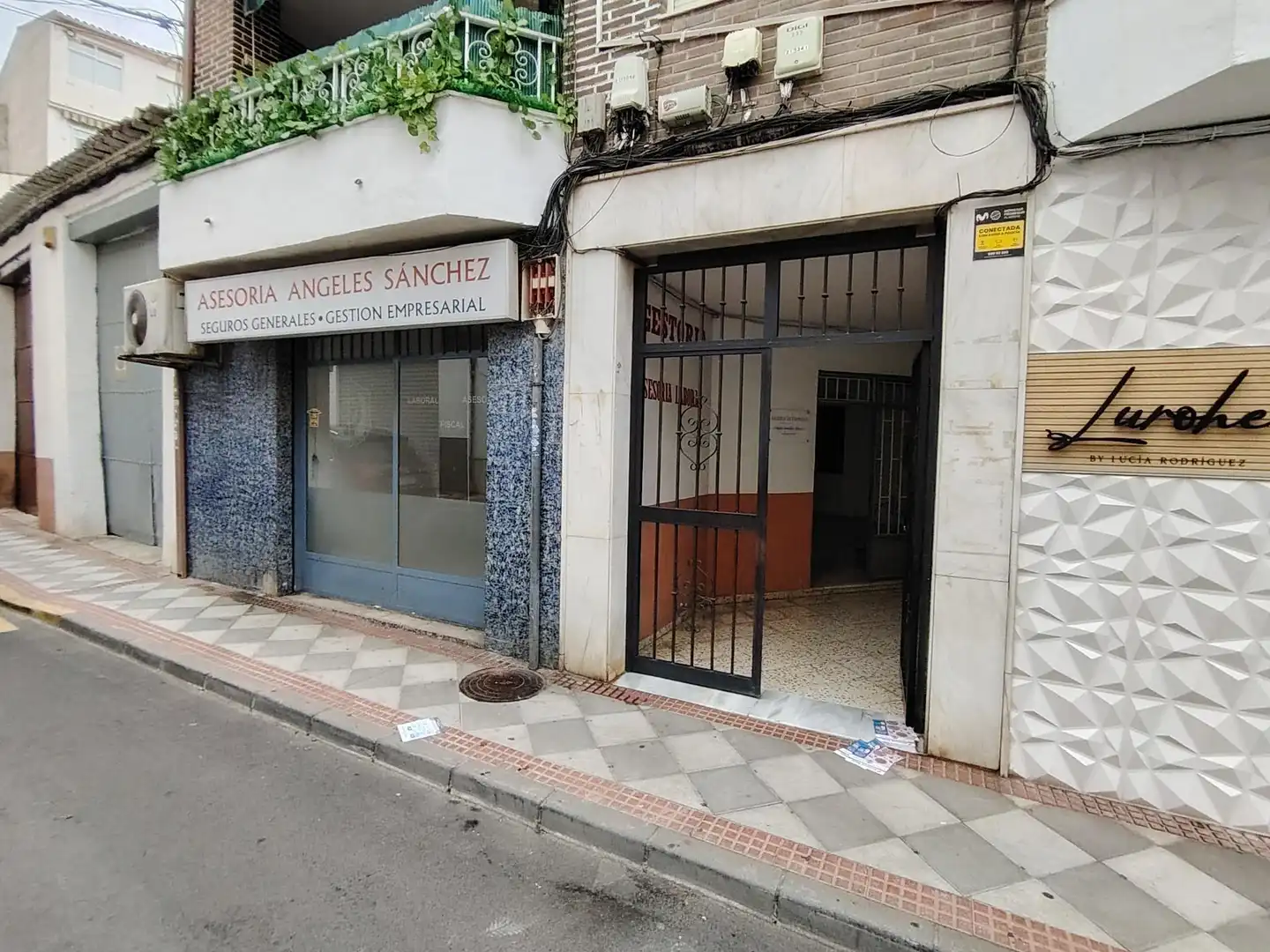 Business premises to rent in Avenida Andalucía 39, imagen 10