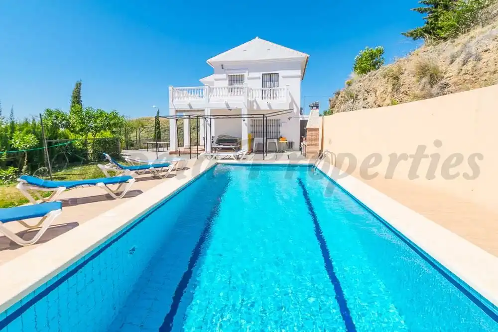 Casa con terraza en venta en Lagos