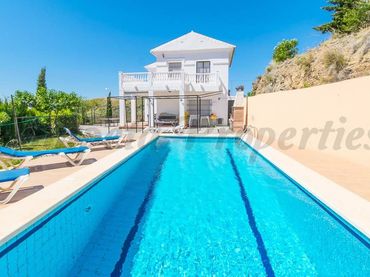 Casa amb balcó en venda a Lagos