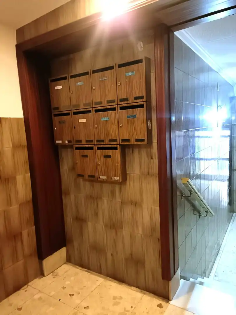 Flat for sale in Alicante / Alacant  with Terrace and Balcony