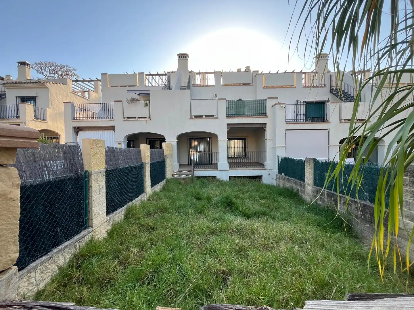 Reihenhaus mit Pool zum Verkauf in Avenida Grecia, imagen 16