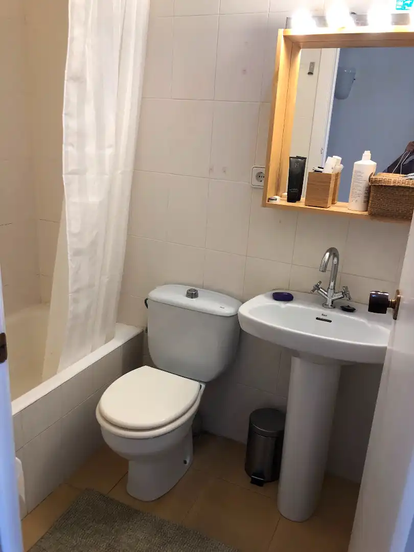 Apartments for rent in Carrer d'Angel Vidal, 28, Centre