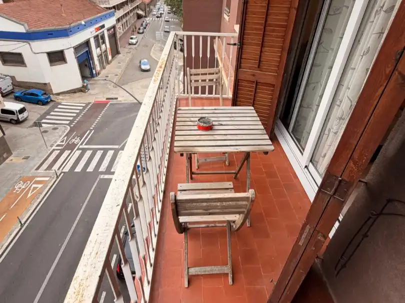 Wohnung mit Aufzug zum Verkauf in Carrer de la Bòfia 2, imagen 2