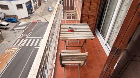 Pis de 115 m² totalment reformat amb 3 habitacions a la zona del Pont, imatge 2