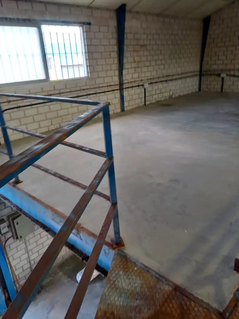Nave industrielle à vendre à Avenida Yeseros, imagen 7