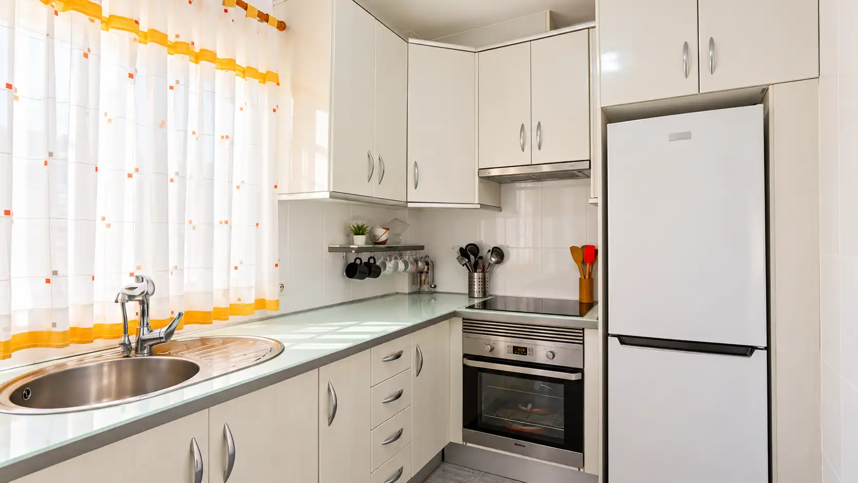 Casa con terrazza in vendita a Calle Nicolás de Bussi, imagen 5
