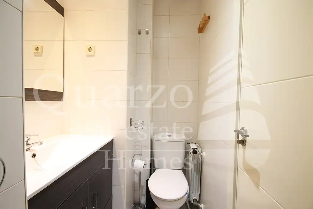 Baño de Piso en venta en Madrid con Aire acondicionado, Calefacción y Trastero