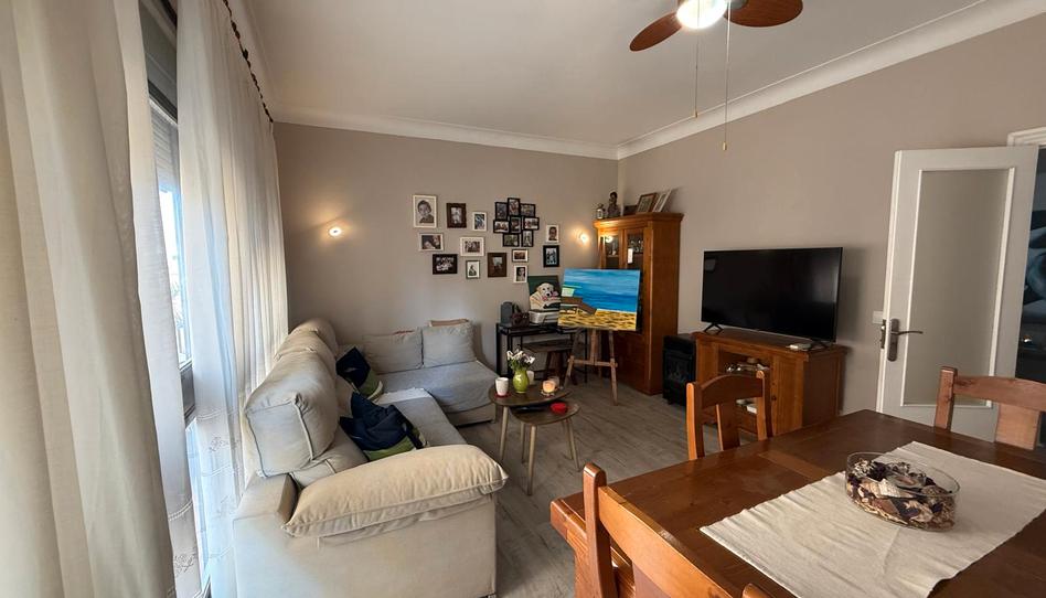 Photo 1 of Flat for sale in Carrer Músic Josep Balaguer, Plaça de Toros, Illes Balears