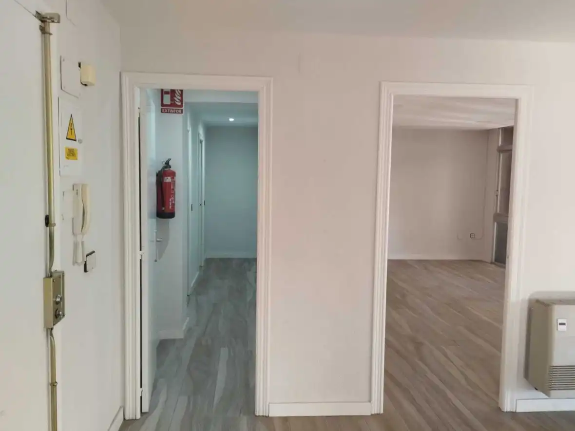 Oficina de alquiler en Sant Joan d'Alacant