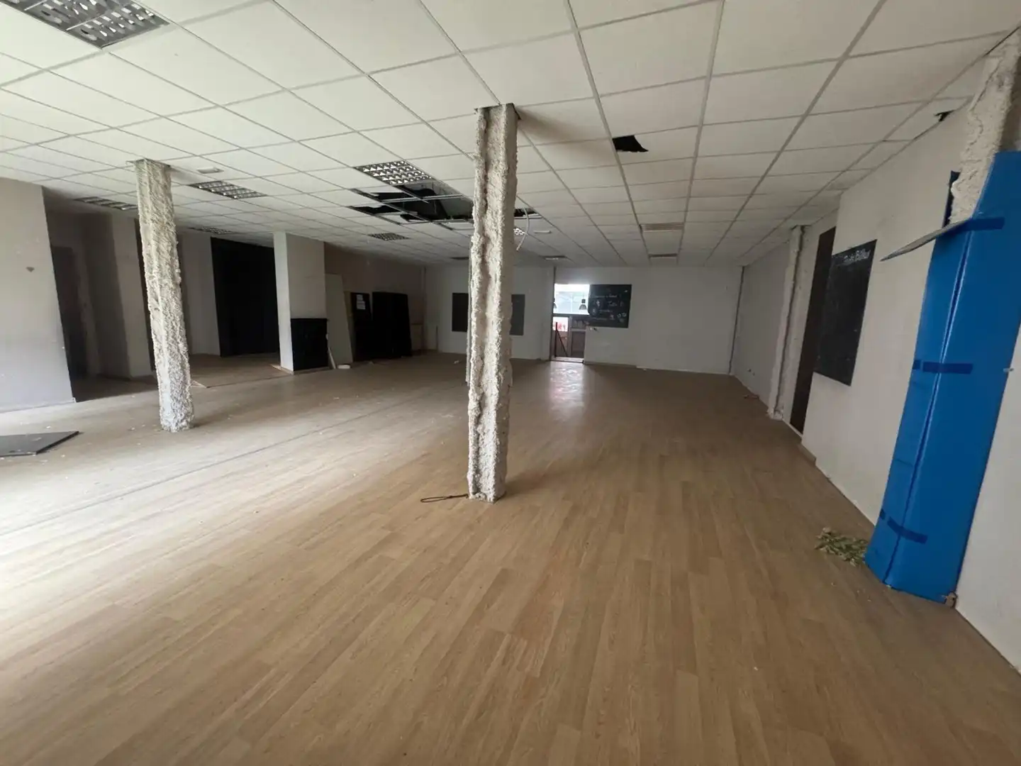 Gewerbefläche zum Verkauf in Nou Eixample Sud