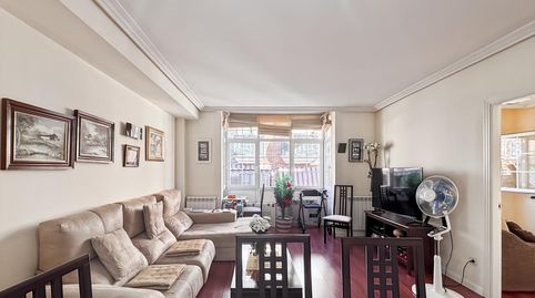 Foto 5 de Piso en venta en Juan XXIII, Villalba Estación, Collado Villalba