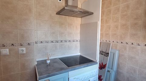 Foto 2 de Casa adosada en venda a Carretera San Roque, 81, Puente Mayorga - Campamento, San Roque