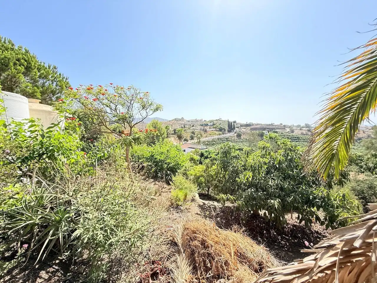 Casa o chalet en venta en Vélez-Málaga con Aire acondicionado, Calefacción y Jardín privado