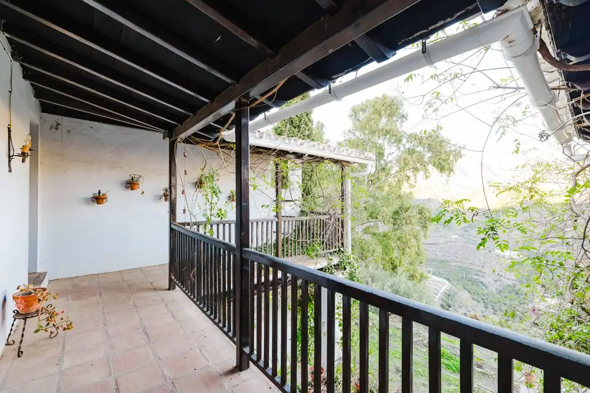 Casa con terraza en venta en Calle Pontil, imagen 39