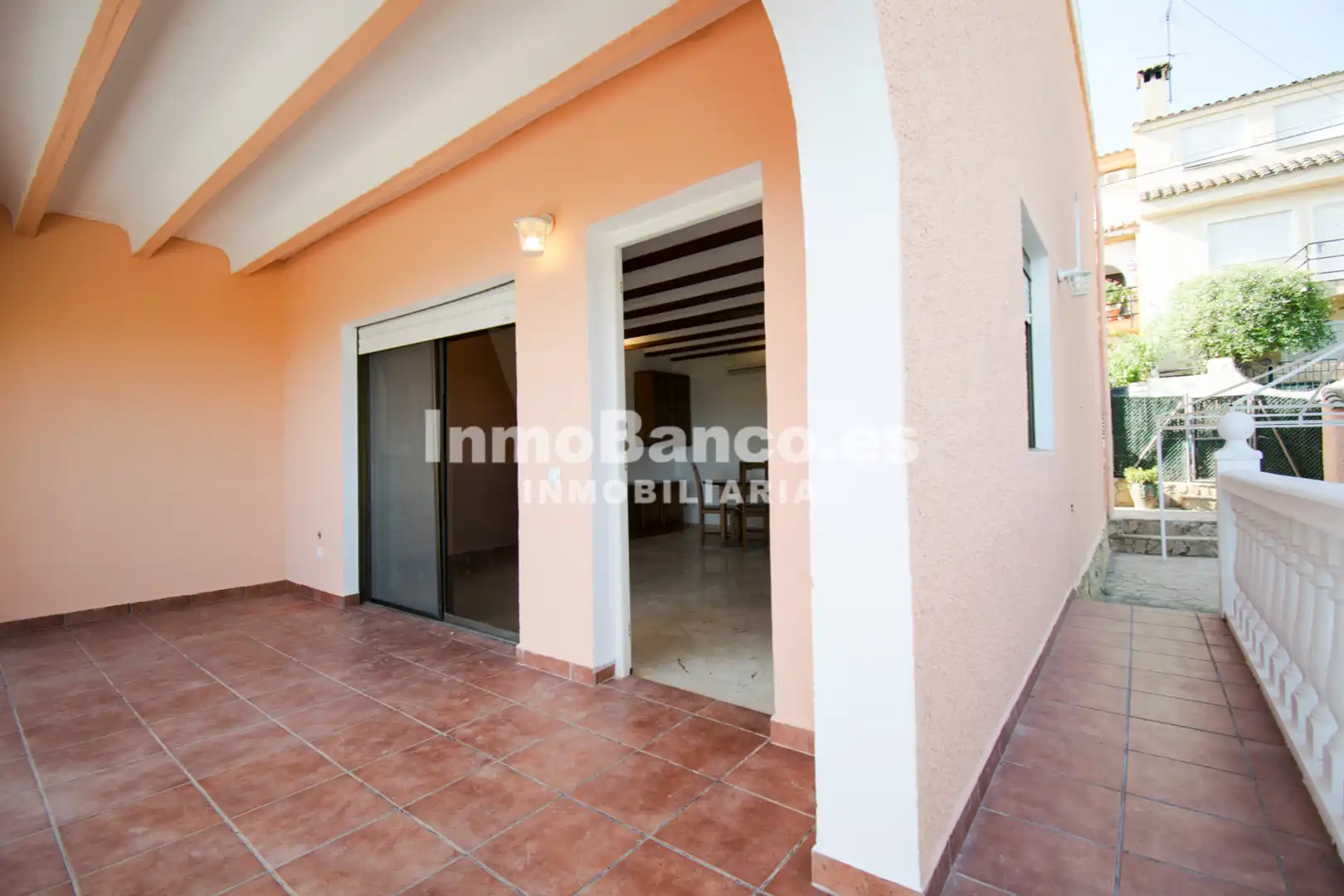 Villa con giardino in vendita a Calle Río Ebro 1618, imagen 40