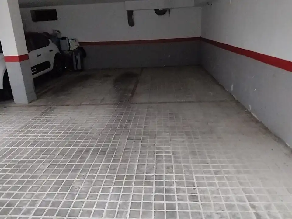 Piso con terraza en venta en Carrer València, imagen 14
