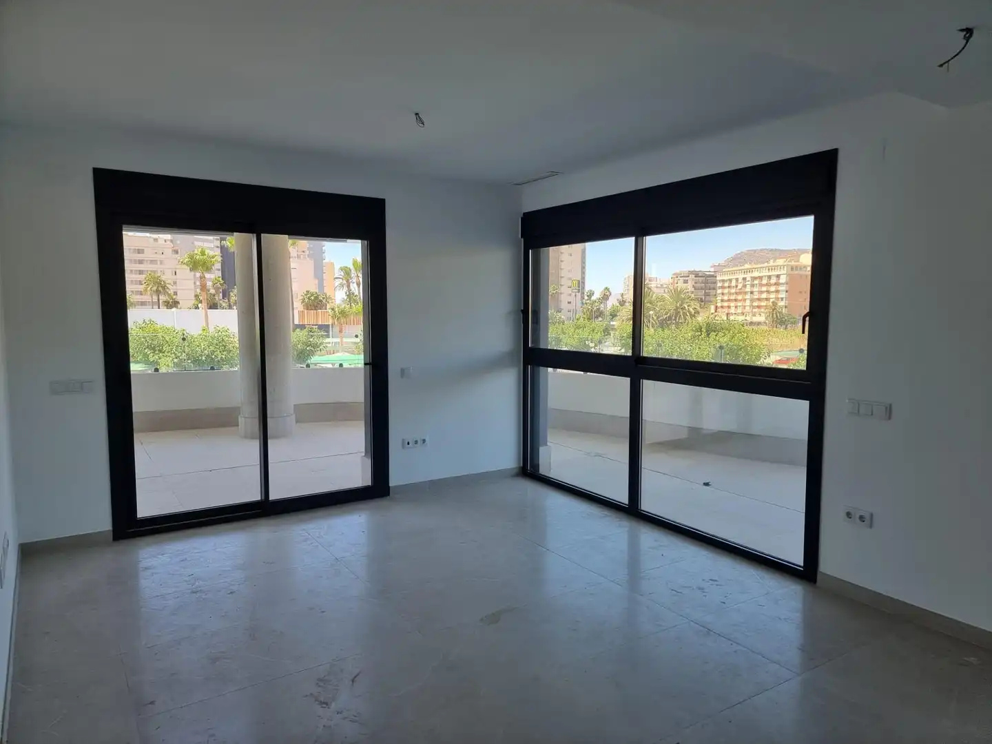 Apartamento con piscina en venta en Marisol Park - Ortembach - Los Almendros, imagen 15