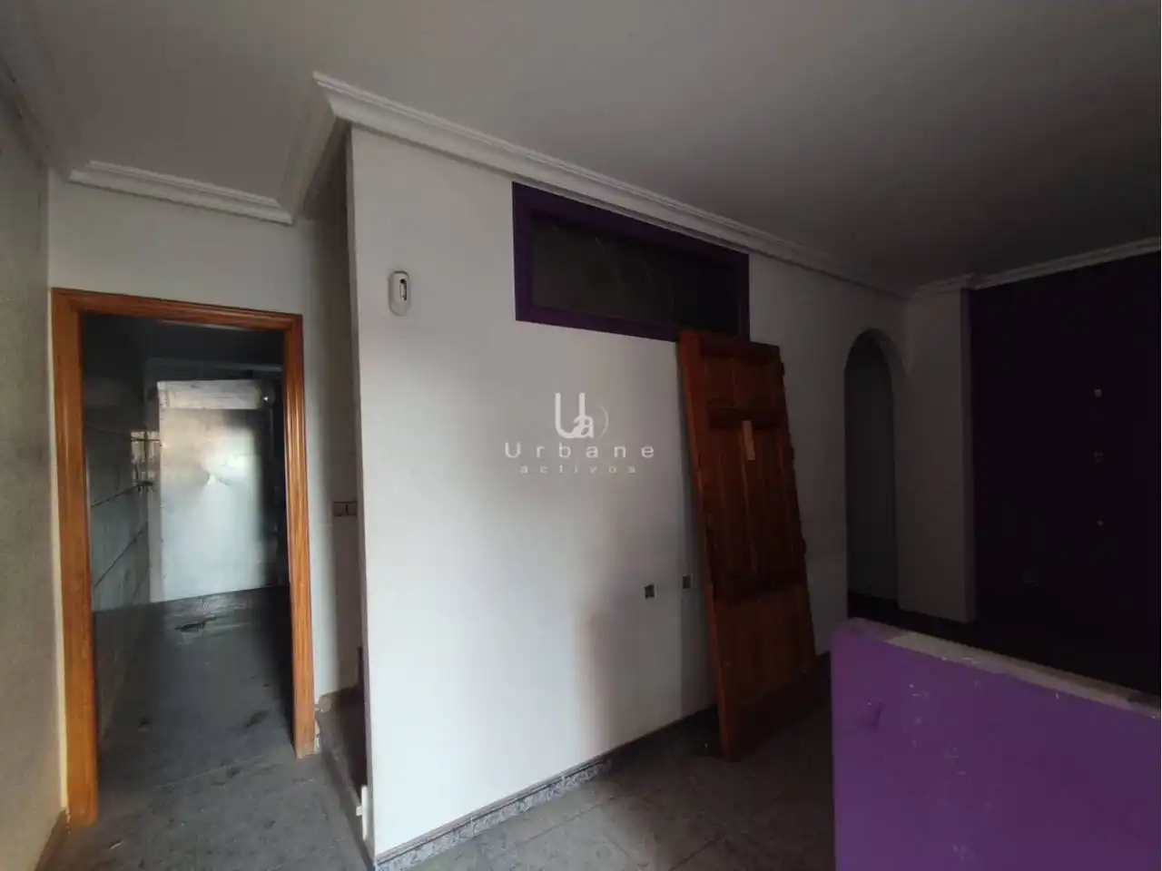 Duplexes for sale in Murcia