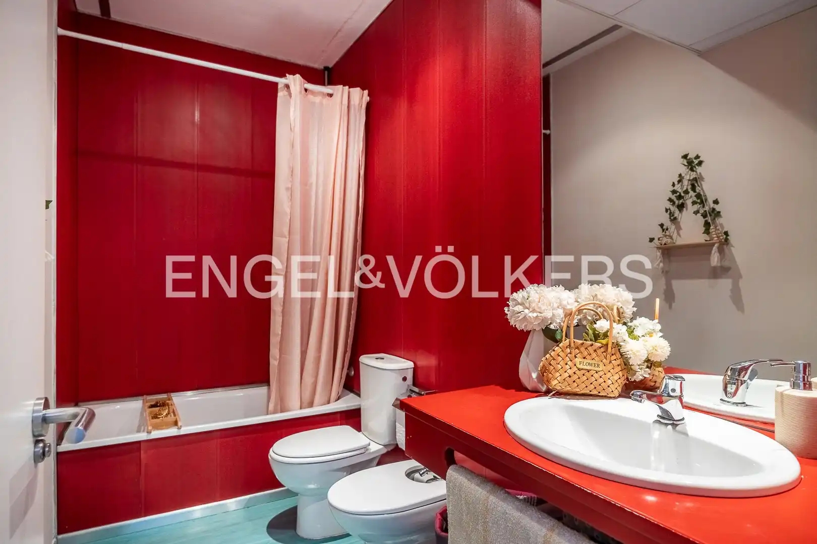 Maison mitoyenne à vendre à Bollullos de la Mitación, imagen 10