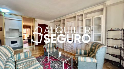 Foto 3 de Pis de lloguer a Catamarán , Alameda de Osuna, Madrid Capital