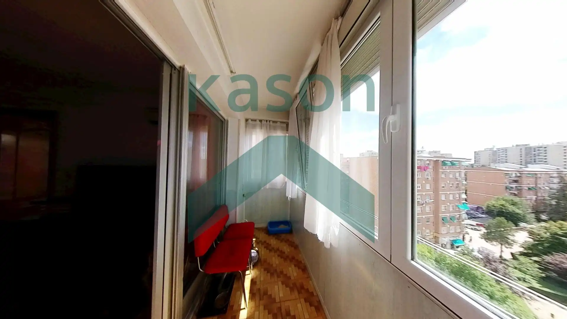 Wohnung mit Aufzug zum Verkauf in Latina, imagen 7