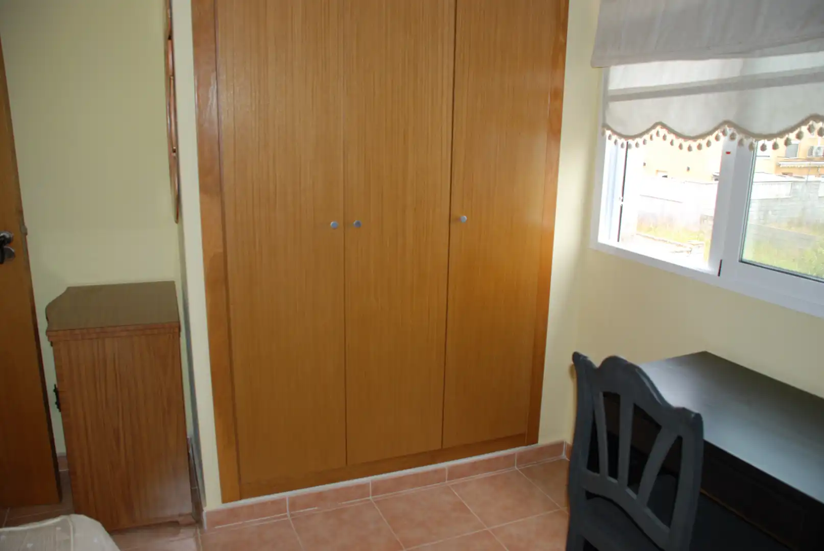 Habitación de Casa adosada en venta en Miramar con Aire acondicionado, Calefacción y Terraza