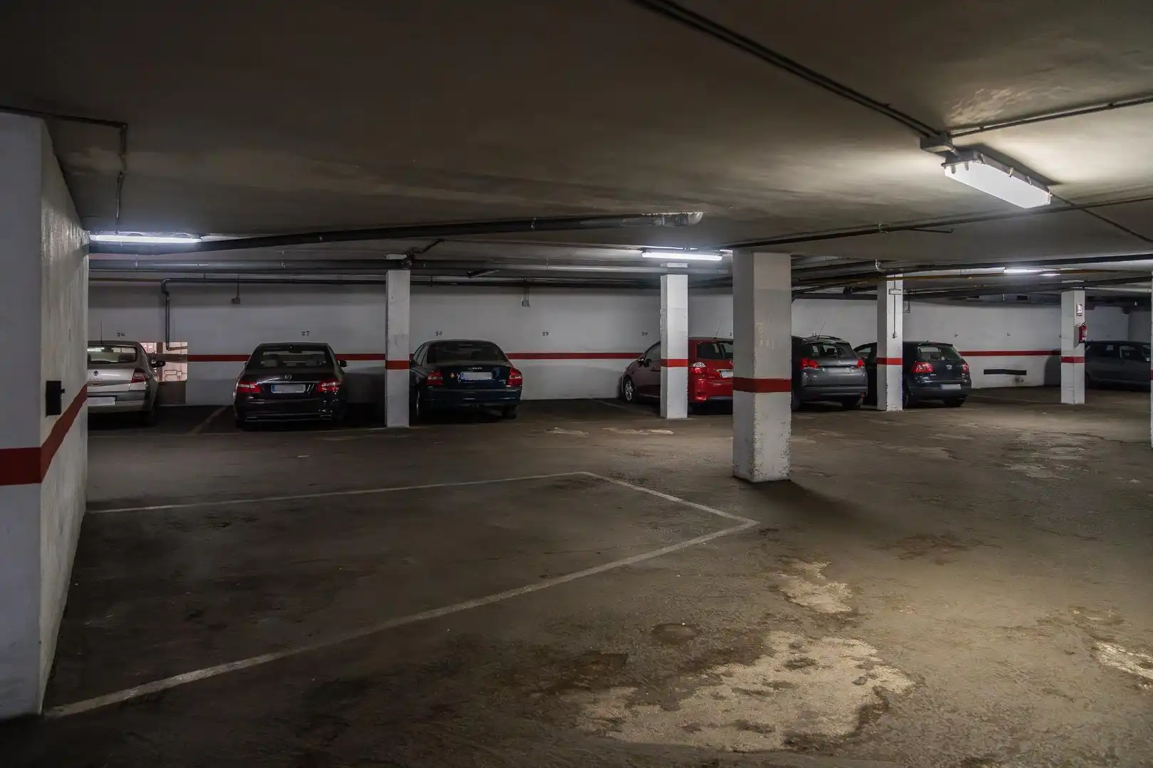 Parking de Casa o chalet en venta en Córdoba con Aire acondicionado, Calefacción y Terraza